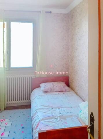 Maison à vendre 5 pièces de 109 m²