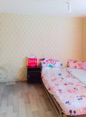 Maison à vendre 5 pièces de 109 m²