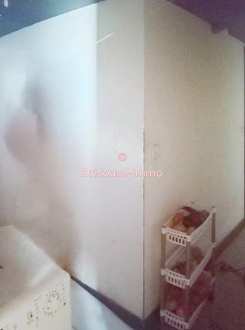 Maison à vendre 5 pièces de 109 m²