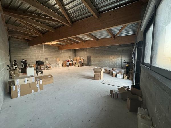 CRÉEZ VOS BUREAUX SUR-MESURE DANS UN BÂTIMENT MODERNE ET ADAPTABLE