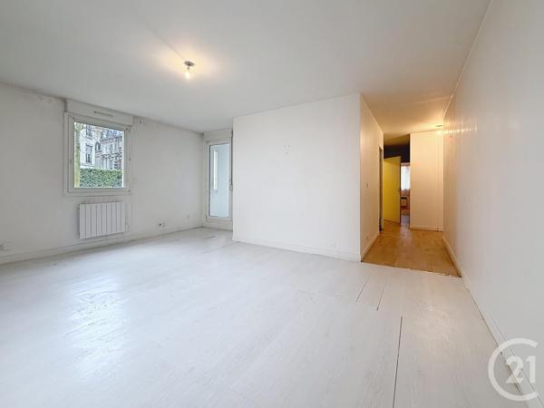 Appartement à vendre  3 pièces - 70,55 m2 REIMS - 51