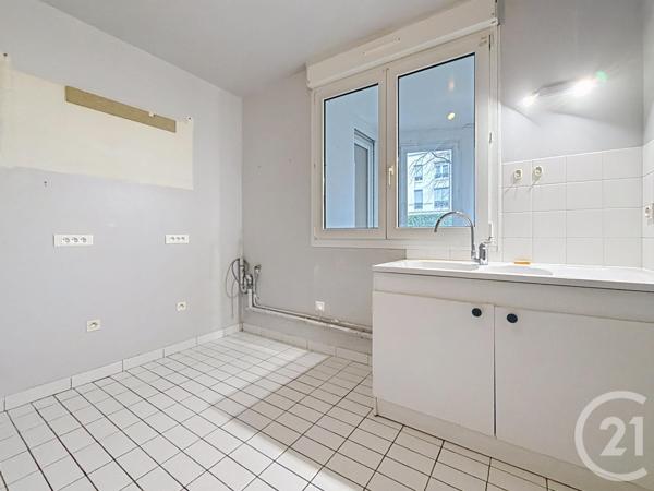 Appartement à vendre  3 pièces - 70,55 m2 REIMS - 51