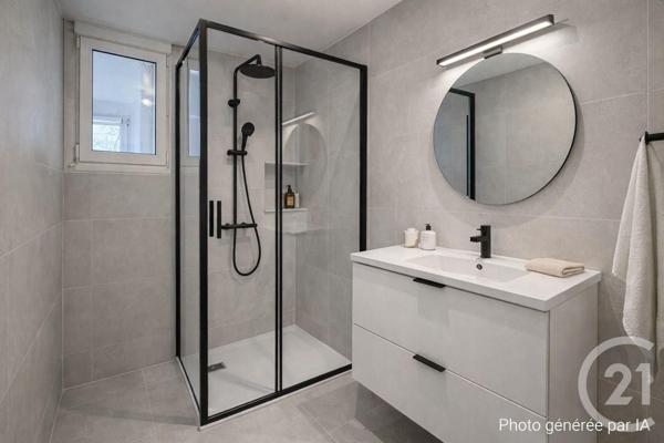 Appartement à vendre  3 pièces - 70,55 m2 REIMS - 51