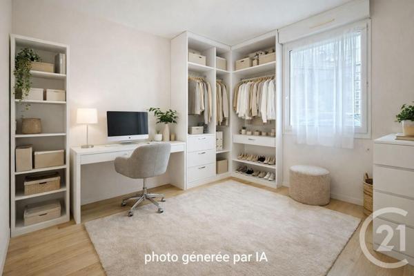 Appartement à vendre  3 pièces - 70,55 m2 REIMS - 51