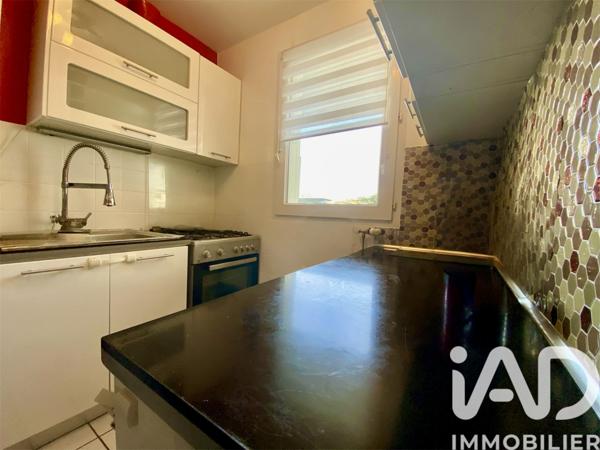 Appartement à vendre 2 pièces 48 m² Rosny-sous-Bois