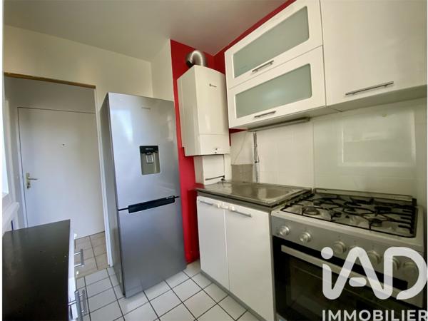Appartement à vendre 2 pièces 48 m² Rosny-sous-Bois
