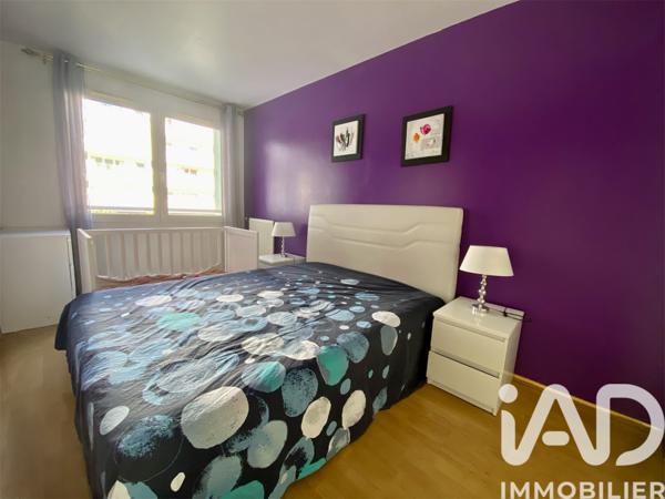 Appartement à vendre 2 pièces 48 m² Rosny-sous-Bois