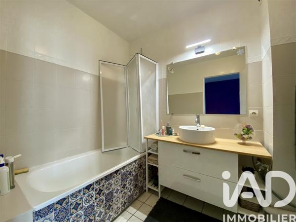 Appartement à vendre 2 pièces 48 m² Rosny-sous-Bois