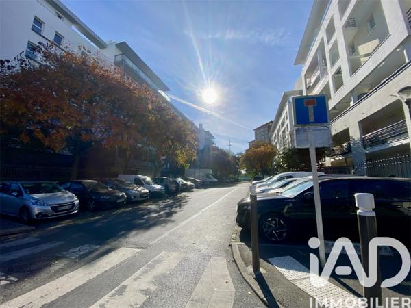 Appartement à vendre 2 pièces 48 m² Rosny-sous-Bois