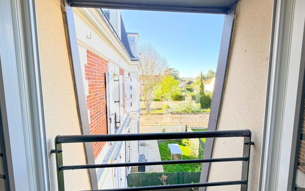 Appartement à vendre    3 pièces •  Verneuil-sur-Seine