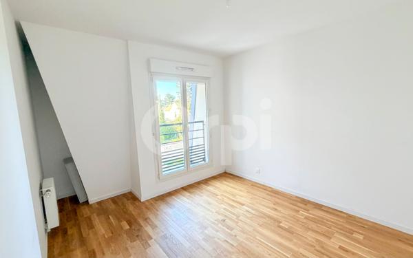 Appartement à vendre    3 pièces •  Verneuil-sur-Seine
