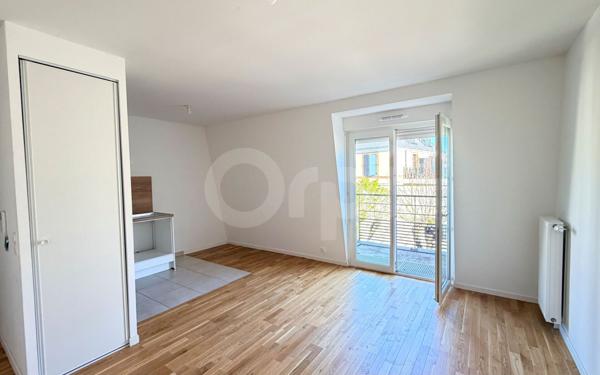 Appartement à vendre    3 pièces •  Verneuil-sur-Seine