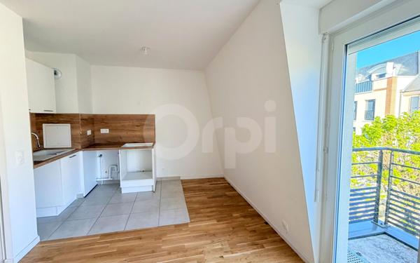 Appartement à vendre    3 pièces •  Verneuil-sur-Seine
