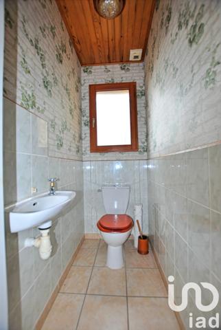 Maison à vendre 4 pièces 93 m² Bonny-sur-Loire