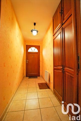 Maison à vendre 4 pièces 93 m² Bonny-sur-Loire