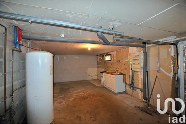 Maison à vendre 4 pièces 93 m² Bonny-sur-Loire