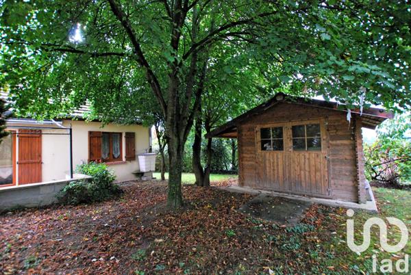 Maison à vendre 4 pièces 93 m² Bonny-sur-Loire