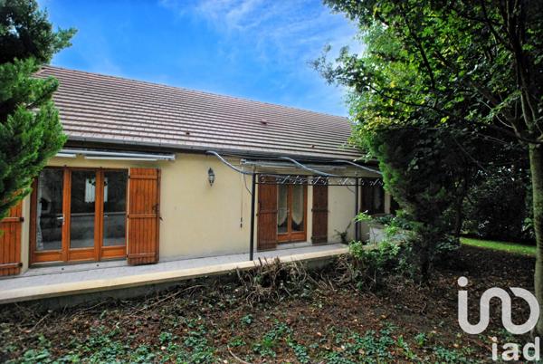 Maison à vendre 4 pièces 93 m² Bonny-sur-Loire