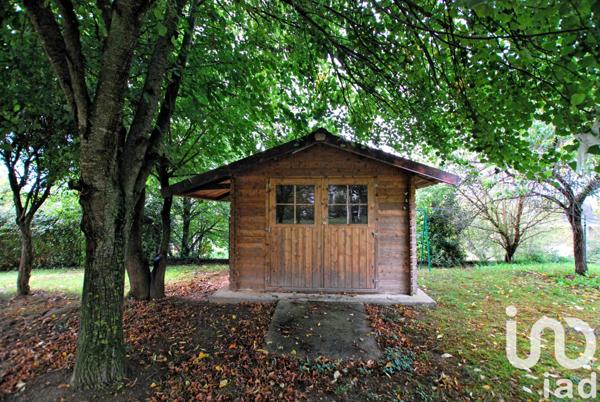 Maison à vendre 4 pièces 93 m² Bonny-sur-Loire