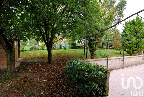 Maison à vendre 4 pièces 93 m² Bonny-sur-Loire