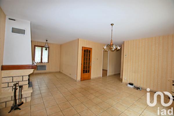 Maison à vendre 4 pièces 93 m² Bonny-sur-Loire