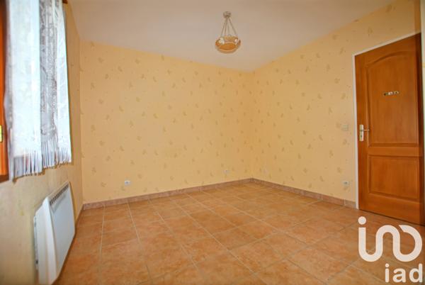 Maison à vendre 4 pièces 93 m² Bonny-sur-Loire