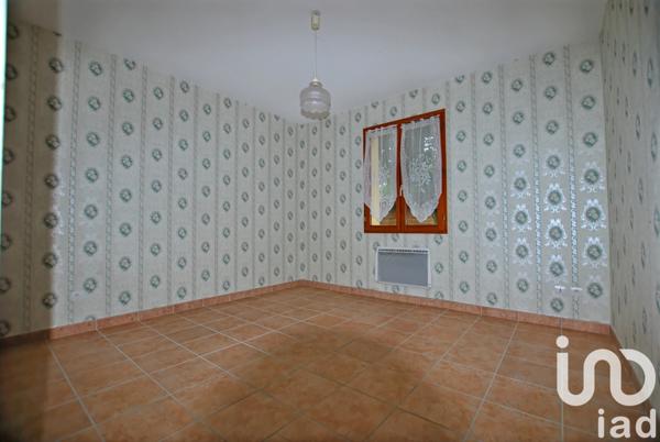 Maison à vendre 4 pièces 93 m² Bonny-sur-Loire