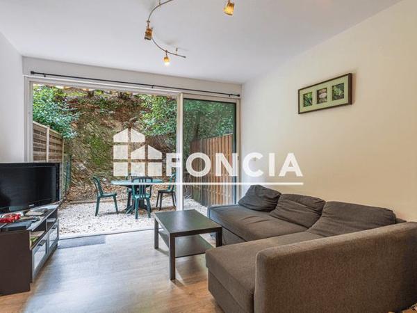 À vendre Studio 26 m² - Toulon 83000