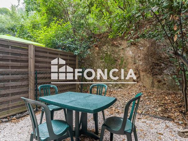 À vendre Studio 26 m² - Toulon 83000