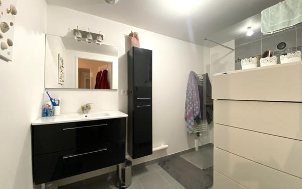 Appartement à vendre    3 pièces • 66,24 m2 Reims