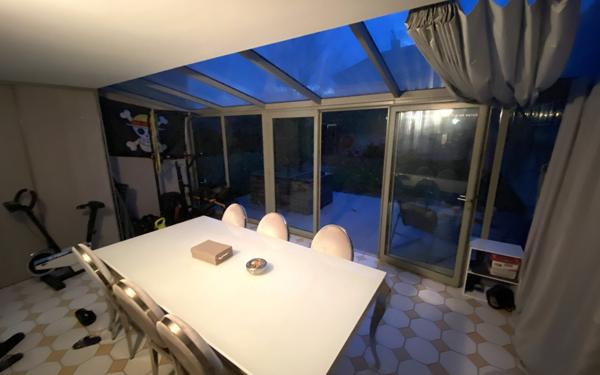 Appartement à vendre    3 pièces • 66,24 m2 Reims