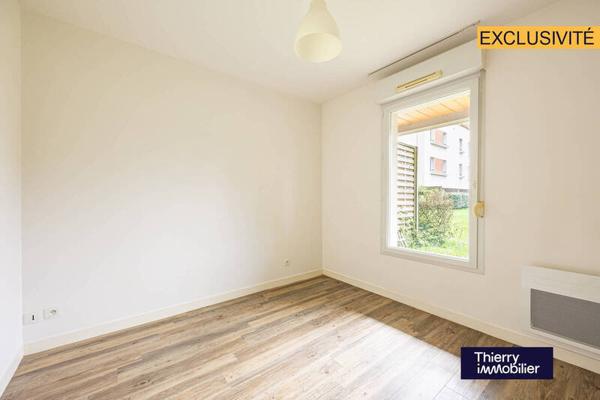 Appartement 2 pièces - 44300 Nantes