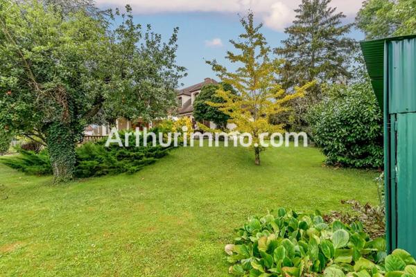 Vente Propriété 8 pièces 205 m2 à Thorigny-sur-Marne