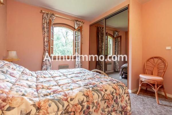 Vente Propriété 8 pièces 205 m2 à Thorigny-sur-Marne