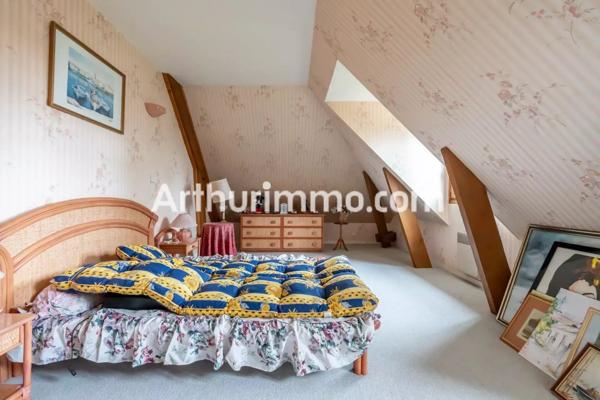 Vente Propriété 8 pièces 205 m2 à Thorigny-sur-Marne