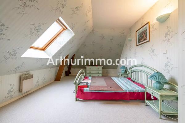 Vente Propriété 8 pièces 205 m2 à Thorigny-sur-Marne