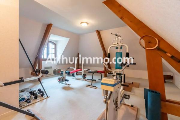 Vente Propriété 8 pièces 205 m2 à Thorigny-sur-Marne