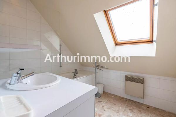 Vente Propriété 8 pièces 205 m2 à Thorigny-sur-Marne