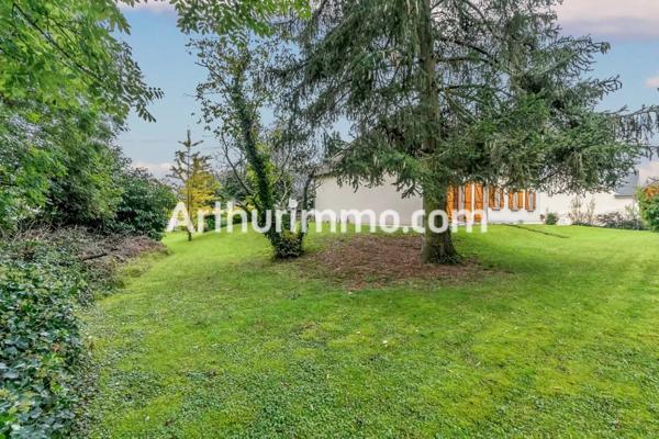 Vente Propriété 8 pièces 205 m2 à Thorigny-sur-Marne