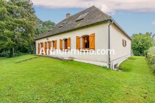 Vente Propriété 8 pièces 205 m2 à Thorigny-sur-Marne