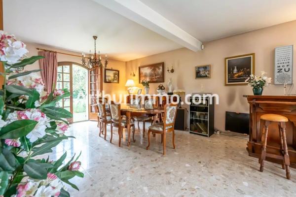 Vente Propriété 8 pièces 205 m2 à Thorigny-sur-Marne