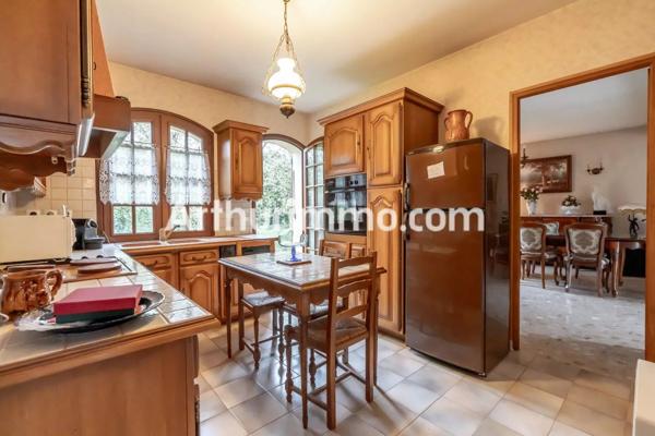 Vente Propriété 8 pièces 205 m2 à Thorigny-sur-Marne