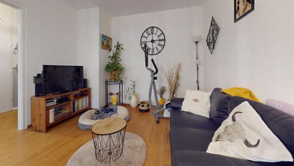 Maison T7 de 138 m² - Voiron (38)