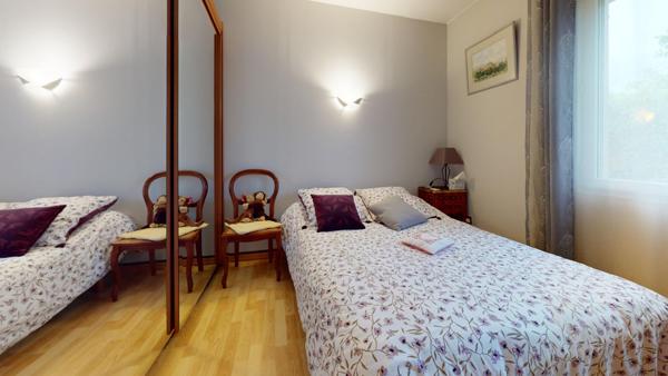 Maison T7 de 138 m² - Voiron (38)