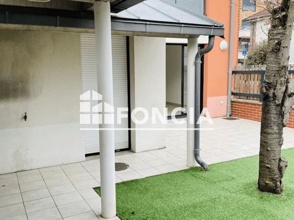 Location Maison 4 pièces 122.37 m² - 31 RUE DES PICARDEAUX Athis- Mons 91200