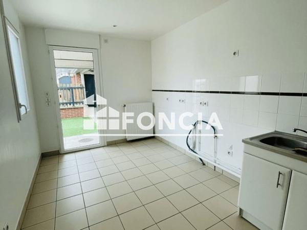 Location Maison 4 pièces 122.37 m² - 31 RUE DES PICARDEAUX Athis- Mons 91200