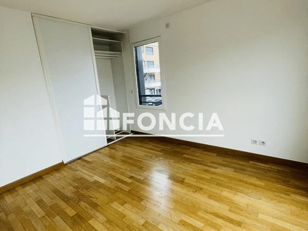 Location Maison 4 pièces 122.37 m² - 31 RUE DES PICARDEAUX Athis- Mons 91200