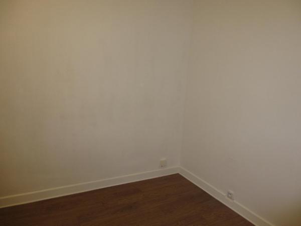 LA CLAYETTE appartement rénové T4 66M²