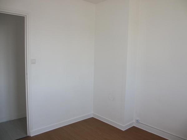 LA CLAYETTE appartement rénové T4 66M²