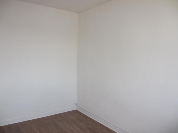 LA CLAYETTE appartement rénové T4 66M²